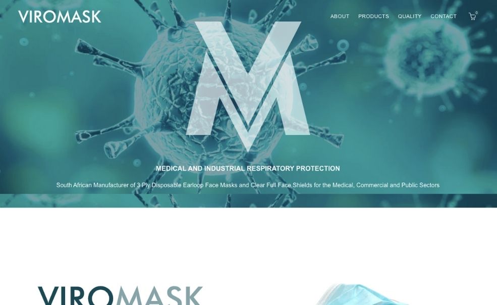 Viromask